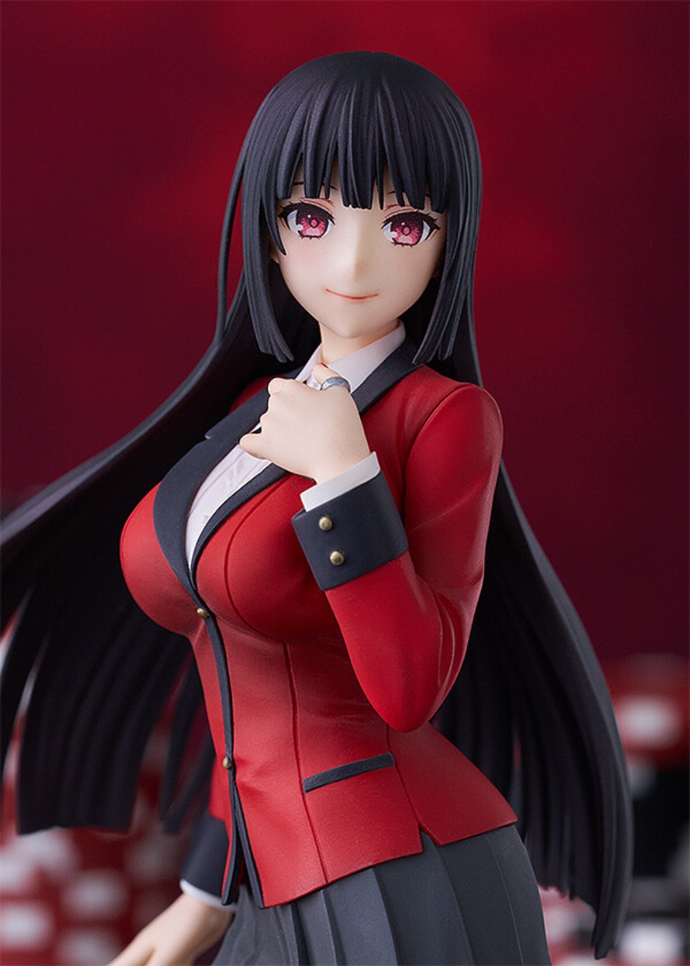100% Oryginalny, dostępny od r – Good Smile Company Pop Up Parade recenzja i cena